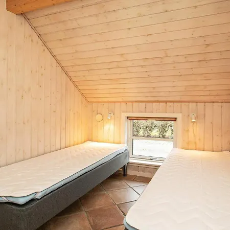 別荘 10 Person Holiday In Otterup